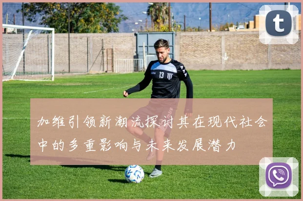 加维引领新潮流探讨其在现代社会中的多重影响与未来发展潜力